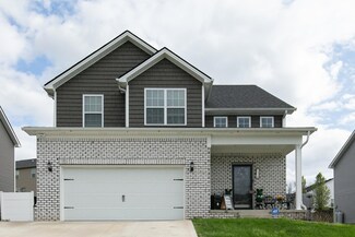 134 Peaceful Landing, Georgetown, KY 40324