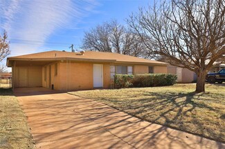 2425 Bridge Ave, Abilene, TX 79603
