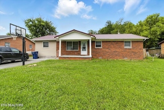 409 Meadow Ln, Middlesboro, KY 40965