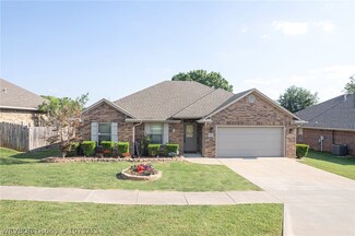 335 Boulder Dr, van Buren, AR 72956