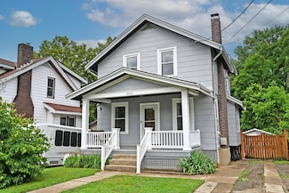 4656 Mcneil Ave, Cincinnati, OH 45212