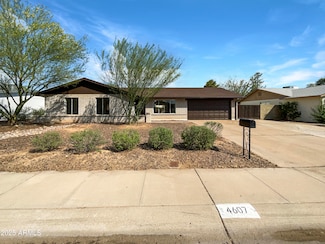 4607 W Becker Ln, Glendale, AZ 85304