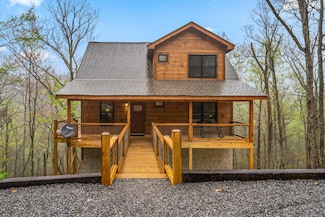 2664 Hatcher Mountain Rd, Sevierville, TN 37862