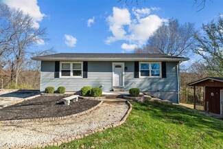 221 Kronos Dr, de Soto, MO 63020