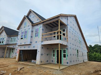 247 Meadowbark Bend Unit 29, Garner, NC 27529