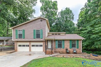 159 Oldwood Rd, Huntsville, AL 35811