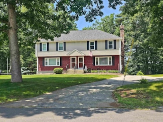 12B Blueberry Rd Unit 12R, Derry, NH 03038
