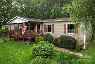 303 Barnardsville Hwy, Weaverville, NC 28787