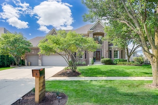 2412 Spartina Ln Unit 2, Naperville, IL 60564