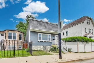 3313 N Kedzie Ave, Chicago, IL 60618
