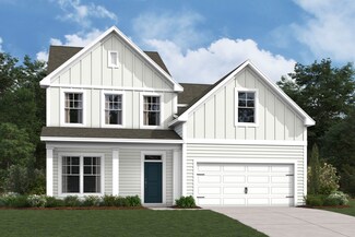 Erie II, Wingate, NC 28174