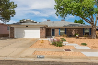 5329 Jessie Dr NE, Albuquerque, NM 87111