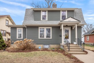 4411 Queen Ave N, Minneapolis, MN 55412