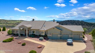 4275 W Hogan Dr, Cornville, AZ 86325