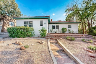 1202 Roma Ave NE, Albuquerque, NM 87106