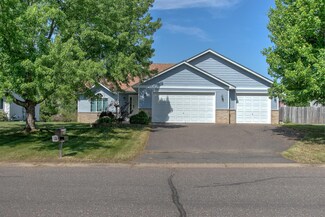 2089 Garfield St S, Cambridge, MN 55008