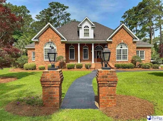 1219 Richard St, Dillon, SC 29536