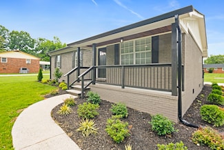 316 Bybee Branch Rd, McMinnville, TN 37110