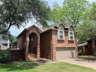 638 Saint Andrews Place, Coppell, TX 75019