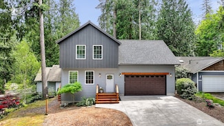 132 Sudden Valley Dr Unit A, Bellingham, WA 98229