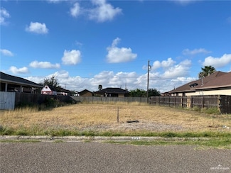 913 Brecha Dr, San Juan, TX 78589