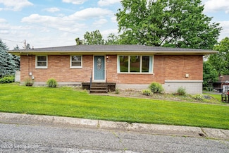 609 Lynn Rd, New Albany, IN 47150