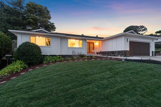 2853 Trousdale Dr, Burlingame, CA 94010