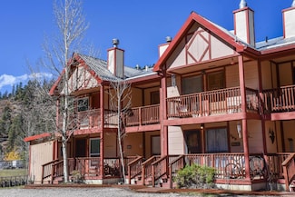 1000 Tenderfoot Trail, Red River, NM 87558