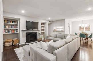 1119 Summit North Dr NE, Atlanta, GA 30324