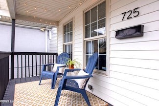725 E Kentucky St, Louisville, KY 40203
