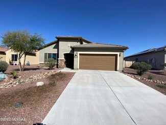 21556 E Freedom Dr, Red Rock, AZ 85145