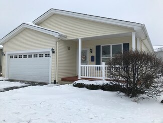 3105 Stable Ct, Grayslake, IL 60030