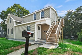 20 Temple St, Spencer, MA 01562