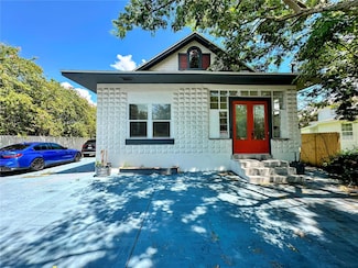 3105 W Spruce St, Tampa, FL 33607