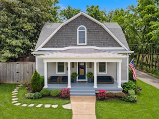 907 S Douglas Ave, Nashville, TN 37204