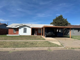 2807 Lexington St, Plainview, TX 79072