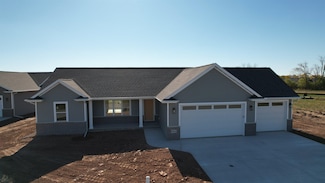 W6535 Breezy Way, Appleton, WI 54915