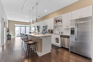 2407 8th Ave S Unit 409, Nashville, TN 37204