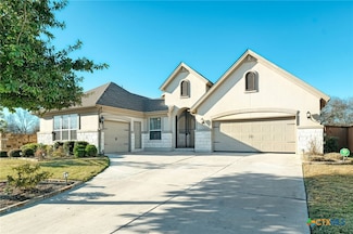 5000 Savio Dr, Round Rock, TX 78665