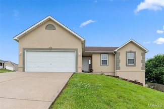 12 Michelle Dr, Union, MO 63084