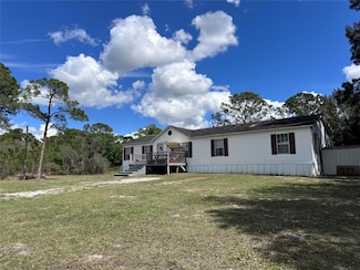 835 N Lindero St, Clewiston, FL 33440