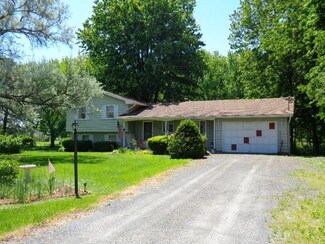 1979 N Hamlin Rd, Hamlin, NY 14464