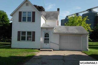 308 E Brown St, Comfrey, MN 56019