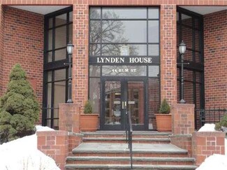 44 Elm St Unit 204, Worcester, MA 01609