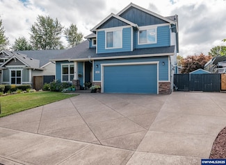 1183 SW Linden Ln, Dallas, OR 97338
