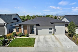 4724 S Abbot Way, Meridian, ID 83642