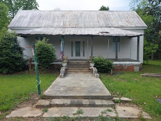 3783 Jack Ray Rd, Norwood, GA 30821