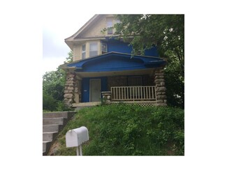 3715 Wabash Ave, Kansas City, MO 64109