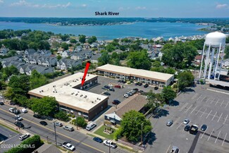 1330 State Route 71 Unit 4A, Belmar, NJ 07719