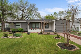 11534 Fernald Ave, Dallas, TX 75218